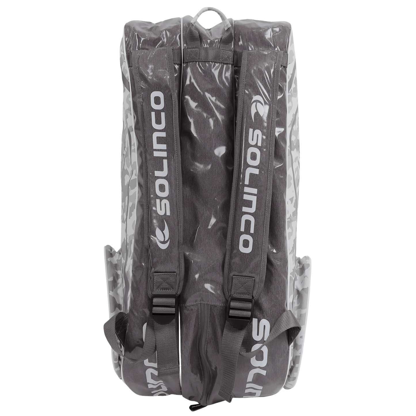 15 Racquet Bag - Arctic Camo - Solinco Sports Australia / New Zealand