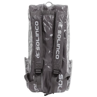 15 Racquet Bag - Arctic Camo - Solinco Sports Australia / New Zealand
