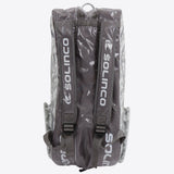 15 Racquet Bag - Arctic Camo
