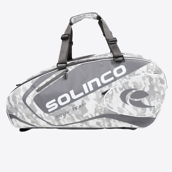 15 Racquet Bag - Arctic Camo
