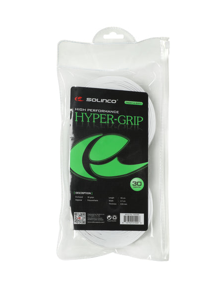 Hyper Grip 30Pk