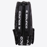 6 Racquet Bag - Midnight Camo