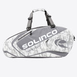 6 Racquet Bag - Arctic Camo