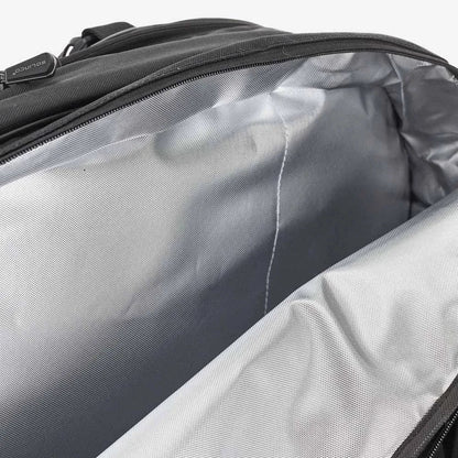 6 Racquet Bag - Blackout - Solinco Sports Australia / New Zealand