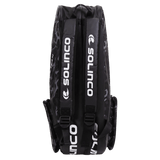 6 Racquet Bag - Midnight Camo - Solinco Sports Australia / New Zealand