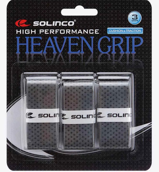 Heaven Overgrip 3 Pack