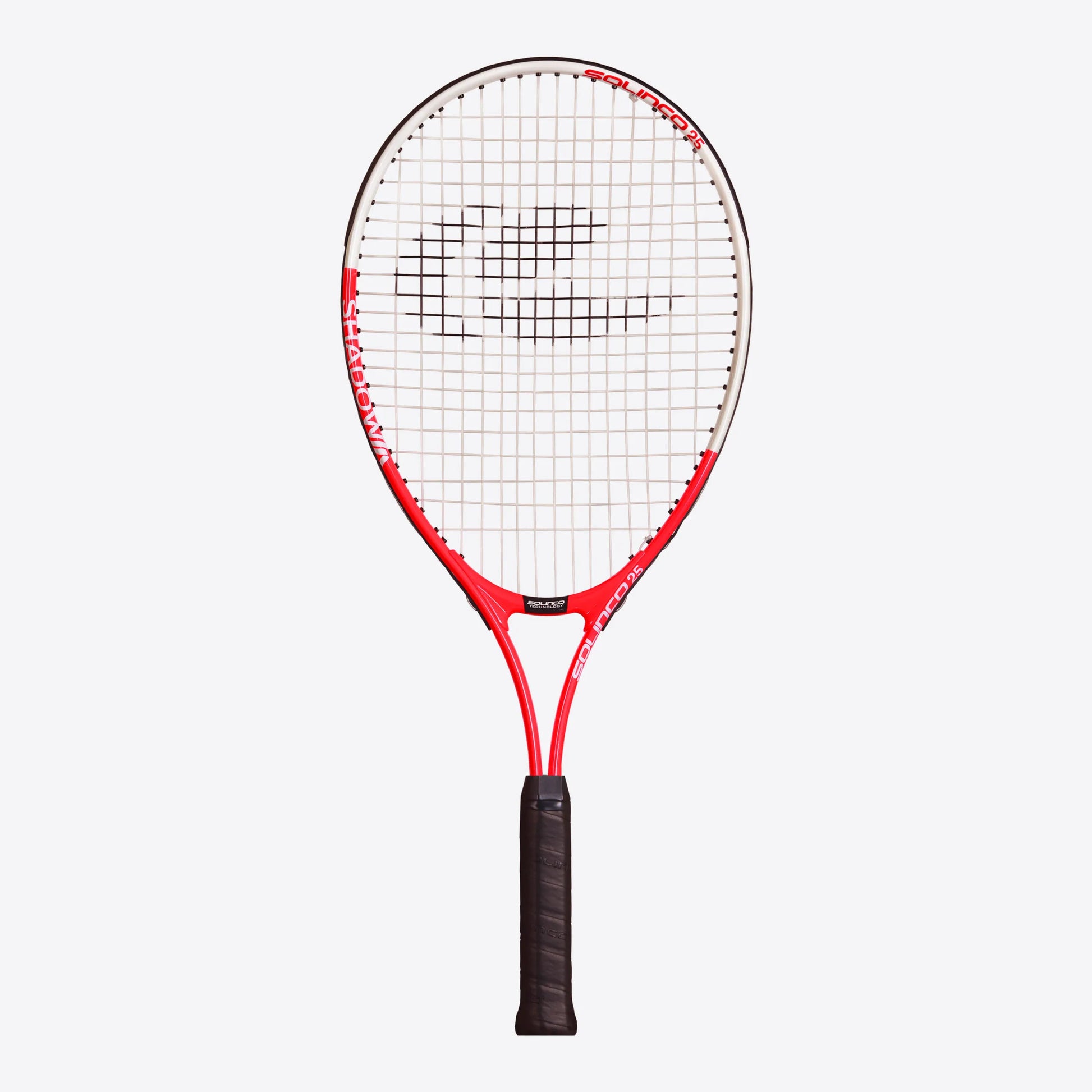 ALUMINIUM RACQUET - Junior - Solinco Sports Australia / New ZealandALUMINIUM RACQUET - Junior