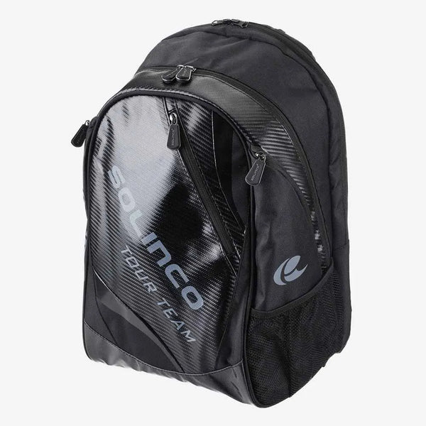 Tour Backpack Blackout