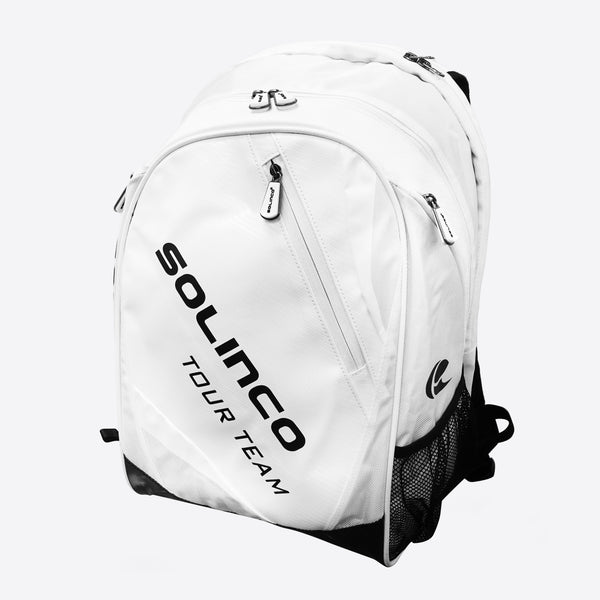 Tour Backpack Whiteout
