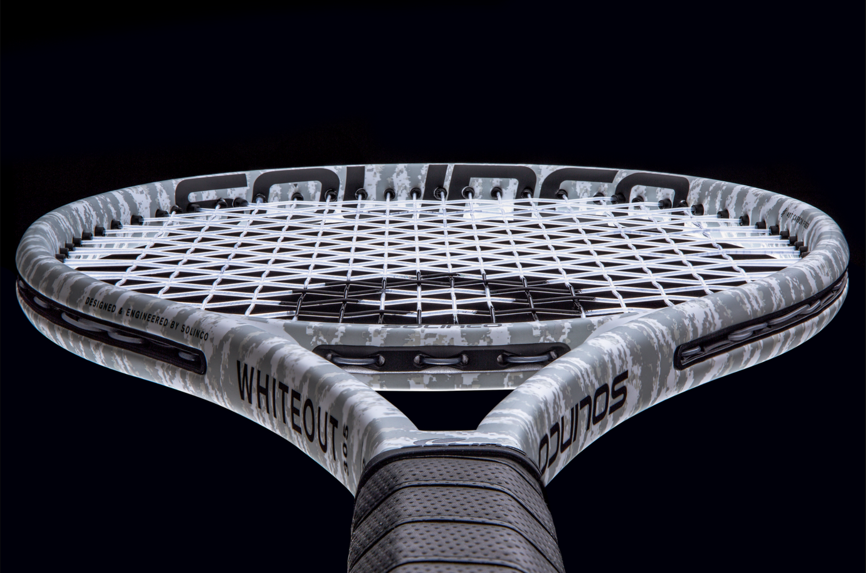 A New Racket RACQUETS – Page 2 – Solinco Sports Australia / New Zealand