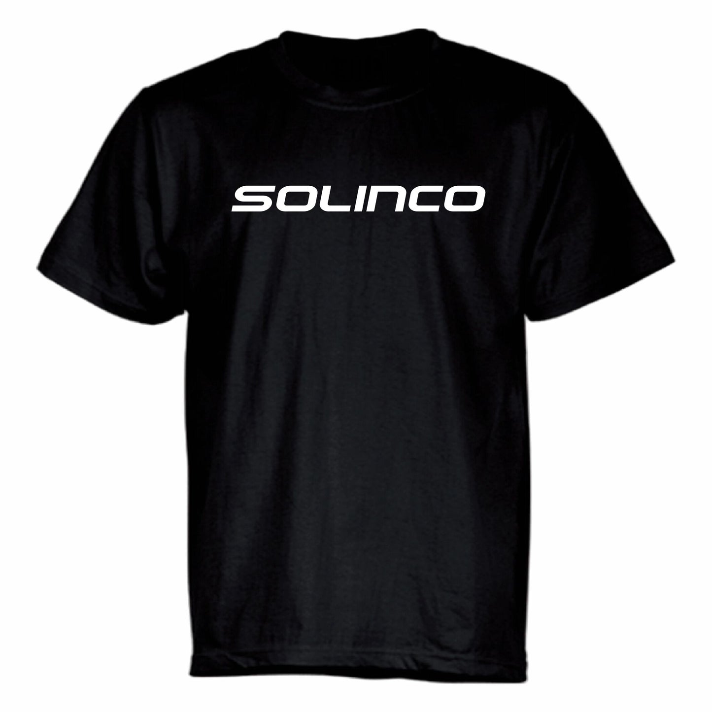 Solinco Cotton Tee