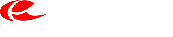 Solinco Sports Australia / New Zealand