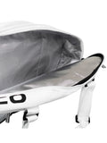 Racquet Bag WHITEOUT