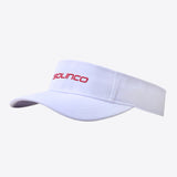 All Court Performance Visor - Solinco Sports Australia / New Zealand