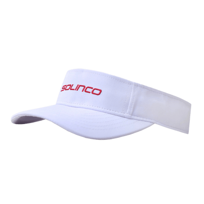 All Court Performance Visor - Solinco Sports Australia / New Zealand