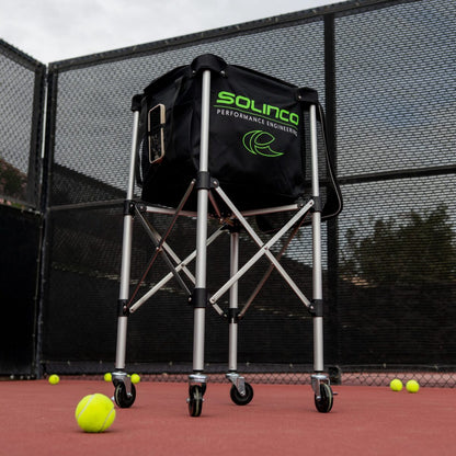 Ball Cart - Solinco Sports Australia / New Zealand