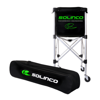 Ball Cart - Solinco Sports Australia / New Zealand