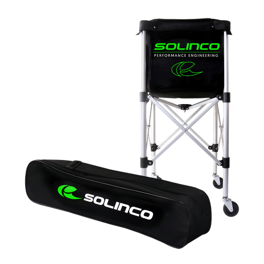 Ball Cart - Solinco Sports Australia / New Zealand