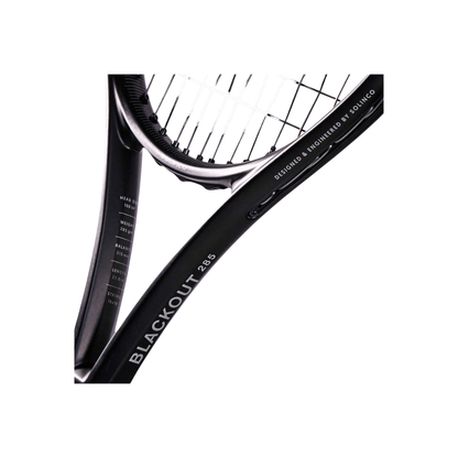 Blackout 285 - Solinco Sports Australia / New Zealand