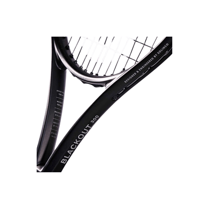 Blackout 300 - Solinco Sports Australia / New Zealand