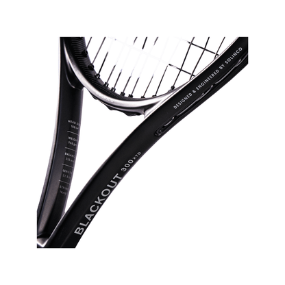 Blackout 300 XTD - Solinco Sports Australia / New Zealand