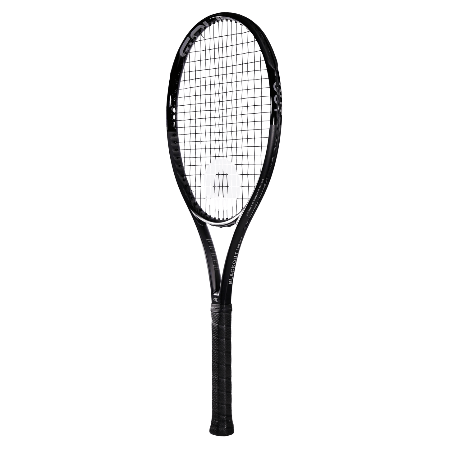 Blackout 300 XTD28 - Solinco Sports Australia / New Zealand
