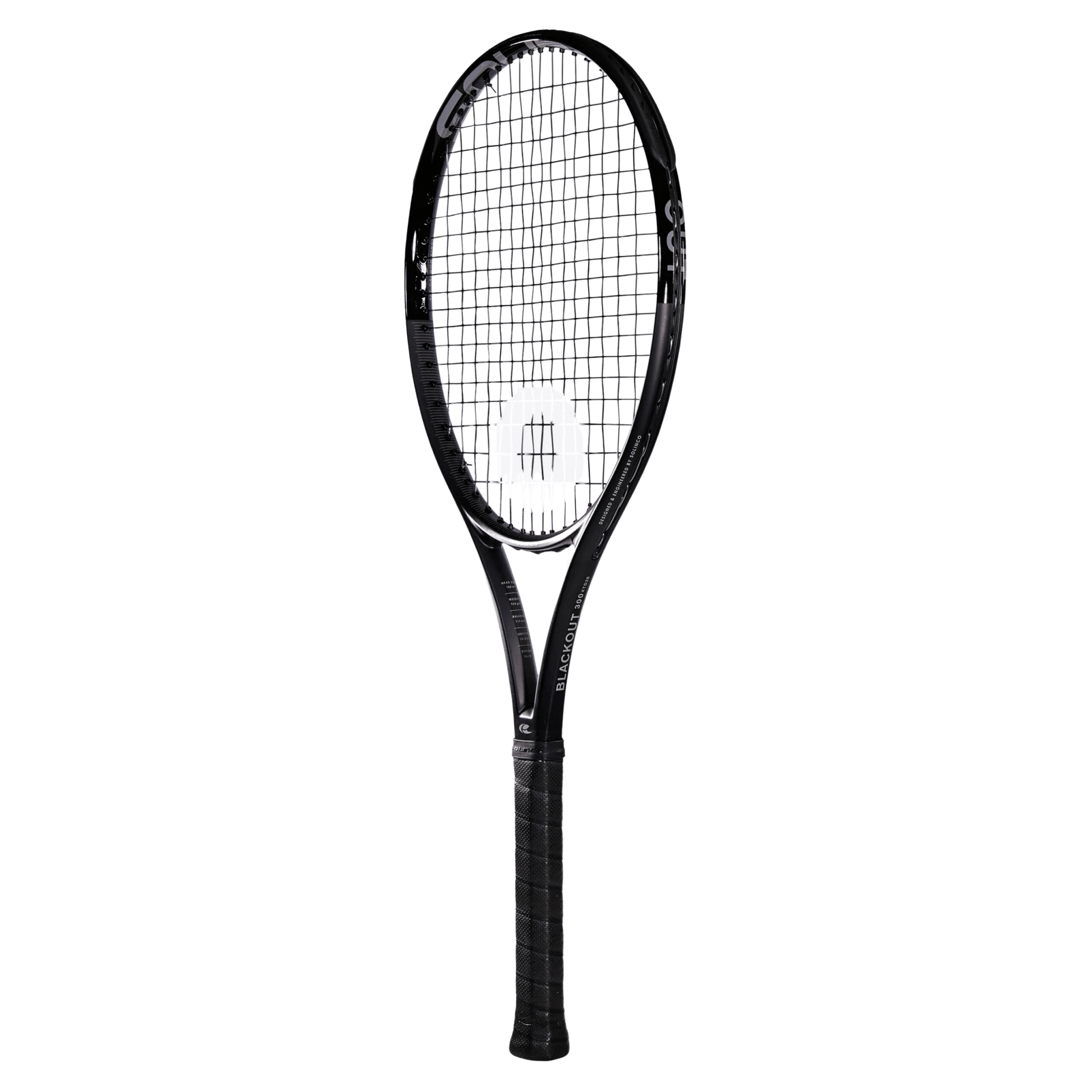 Blackout 300 XTD28 - Solinco Sports Australia / New Zealand
