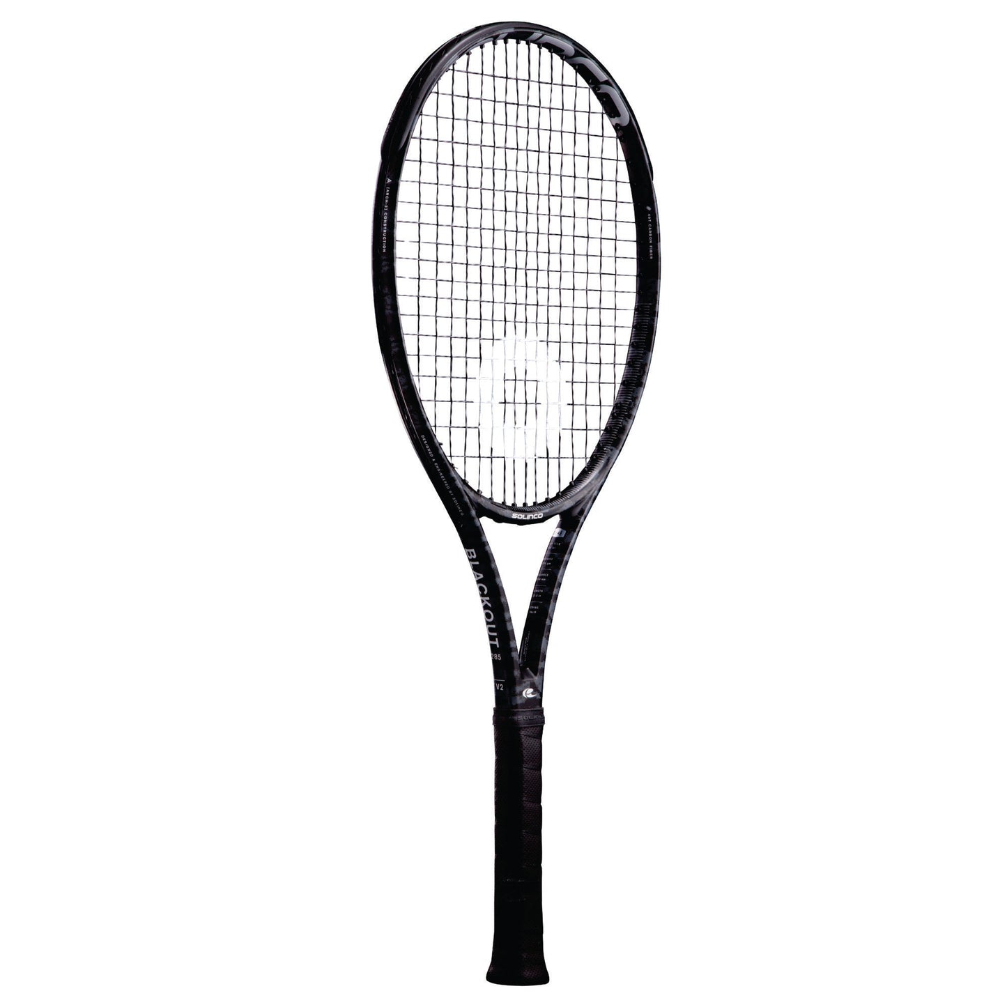 Blackout V2 285 - Solinco Sports Australia / New Zealand