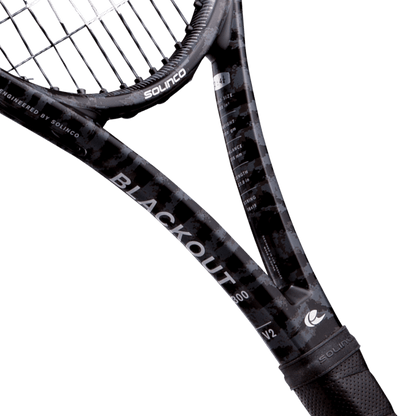 Blackout V2 300 - Solinco Sports Australia / New Zealand