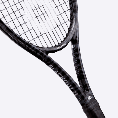 Blackout V2 300 XTD - Solinco Sports Australia / New Zealand