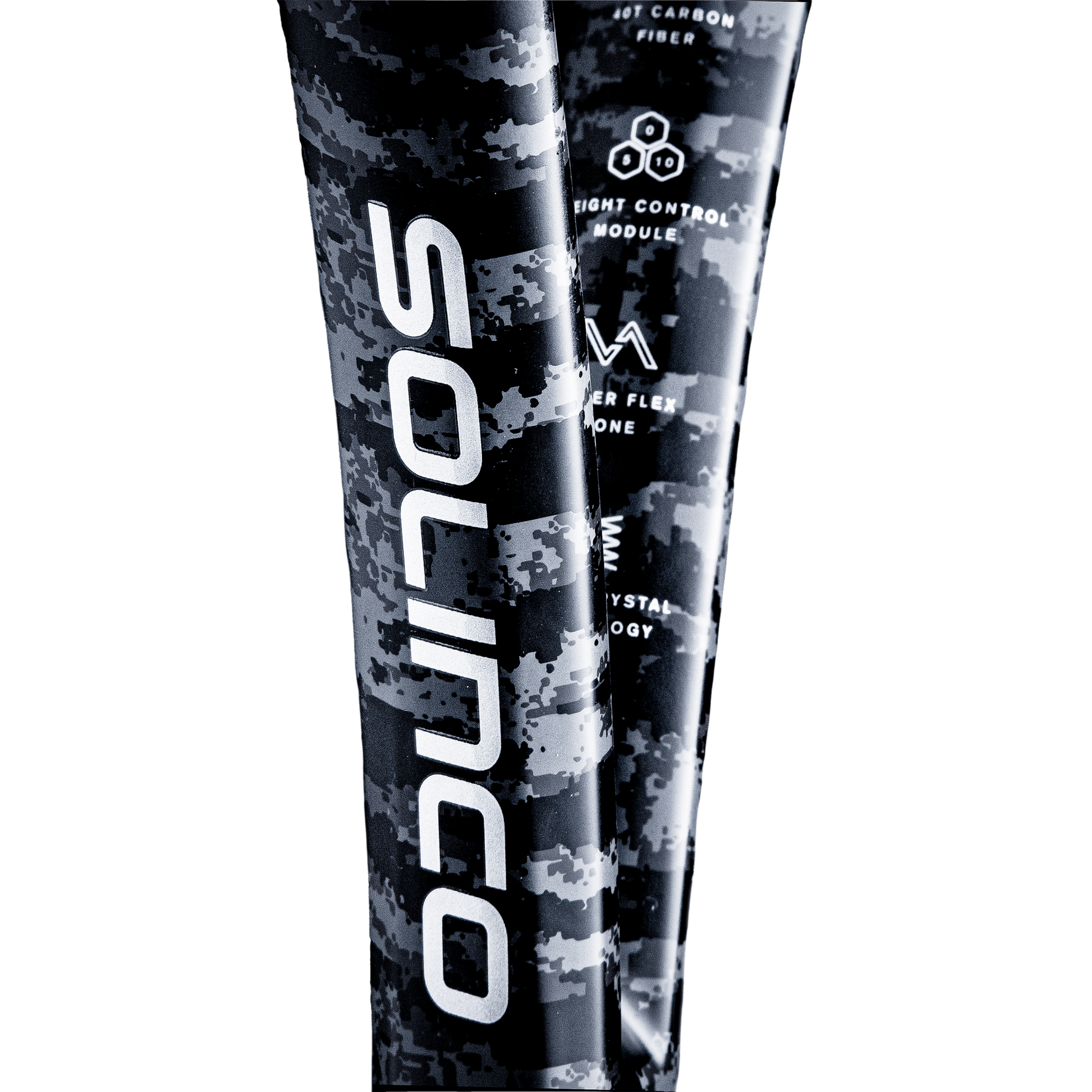 Blackout V2 300 XTD - Solinco Sports Australia / New Zealand