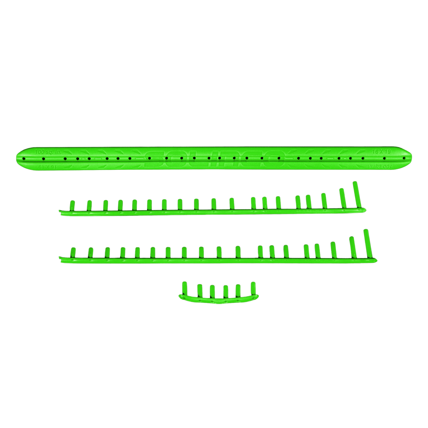 Coloured Grommets - Solinco Sports Australia / New Zealand