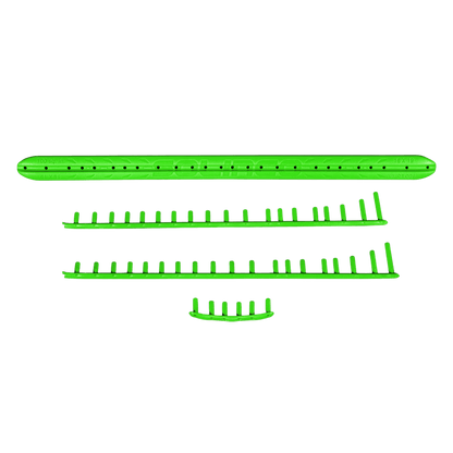 Coloured Grommets - Solinco Sports Australia / New Zealand