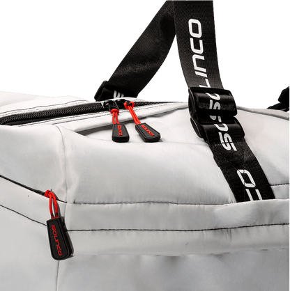 CROSSCOURT DUFFLE BAG - Solinco Sports Australia / New Zealand