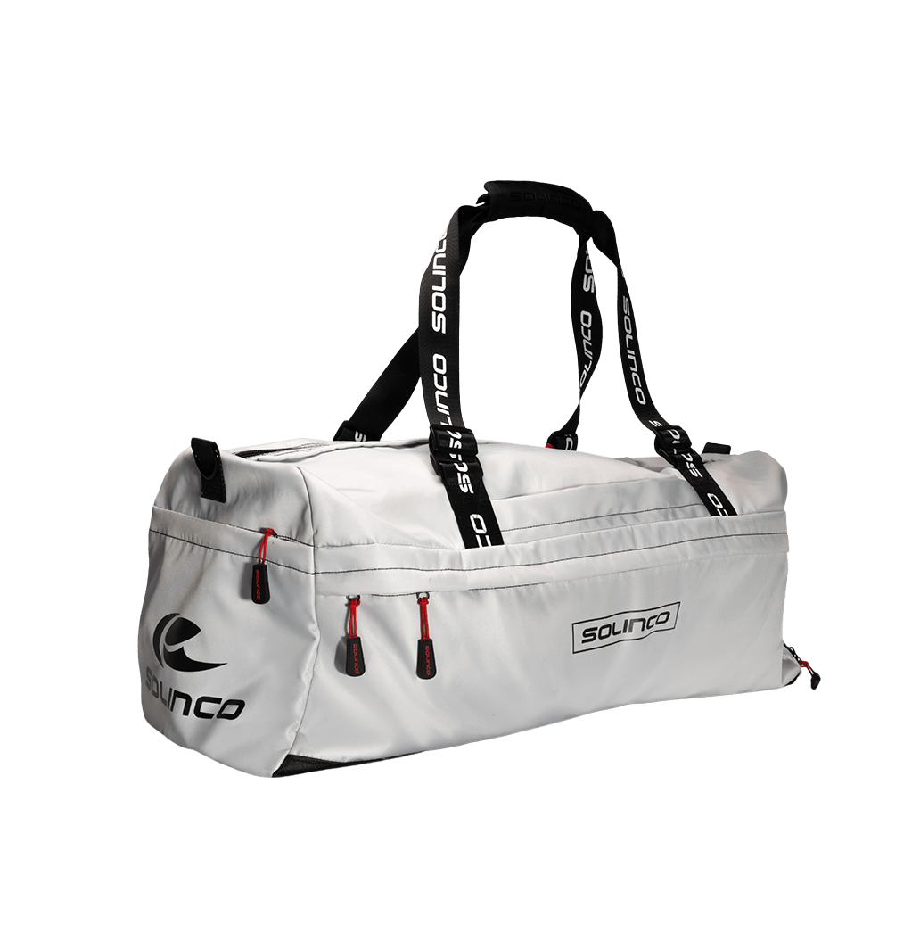 CROSSCOURT DUFFLE BAG - Solinco Sports Australia / New Zealand