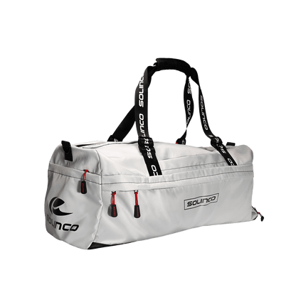 CROSSCOURT DUFFLE BAG - Solinco Sports Australia / New Zealand