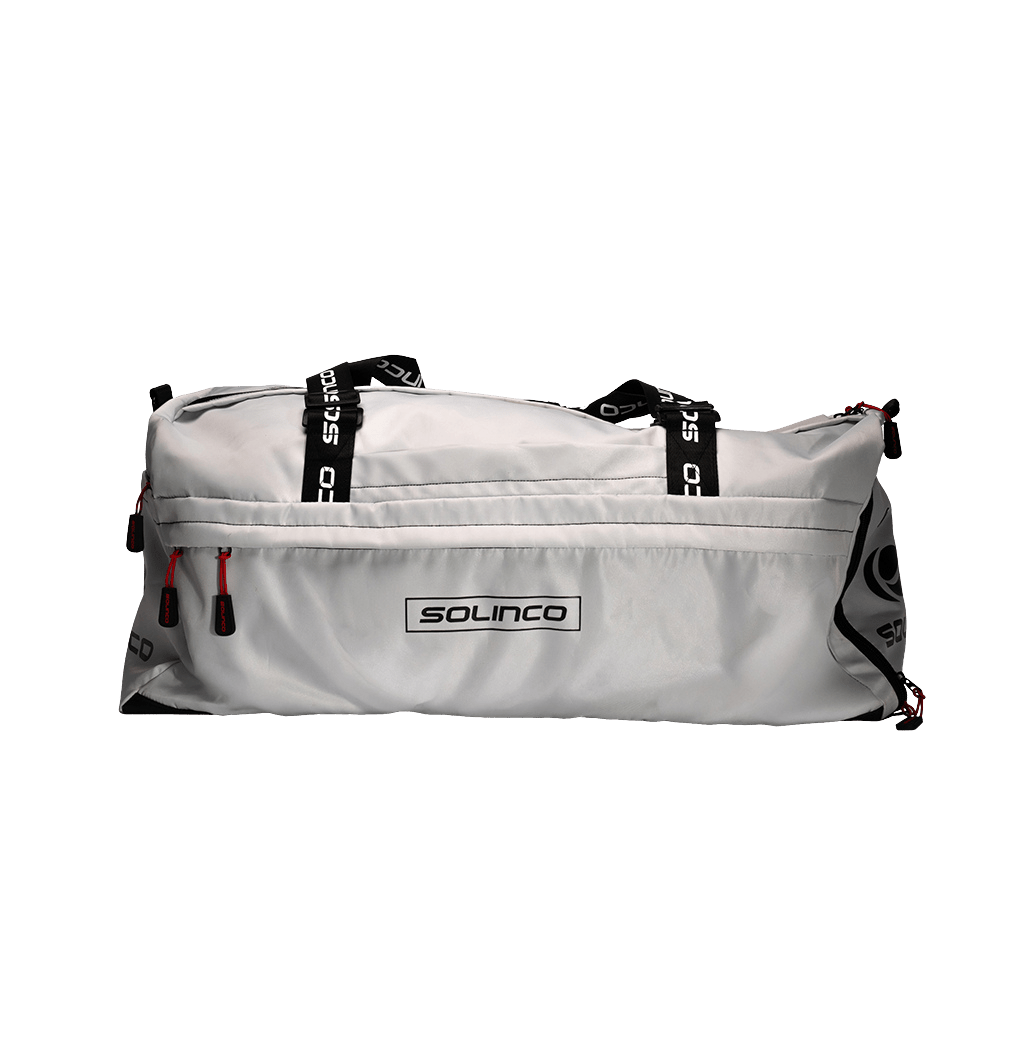 CROSSCOURT DUFFLE BAG - Solinco Sports Australia / New Zealand