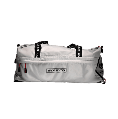 CROSSCOURT DUFFLE BAG - Solinco Sports Australia / New Zealand