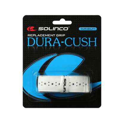 Dura - Cush Replacement Grip - Solinco Sports Australia / New Zealand