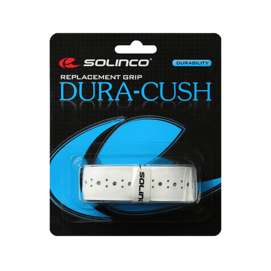 Dura - Cush Replacement Grip - Solinco Sports Australia / New Zealand