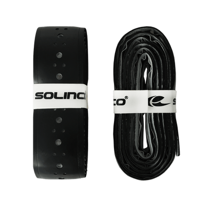 Dura - Cush Replacement Grip - Solinco Sports Australia / New Zealand
