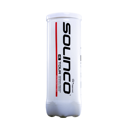 Extra Duty Tour Tennis Balls - Case - Solinco Sports Australia / New Zealand