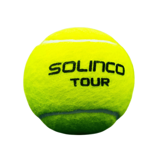 Extra Duty Tour Tennis Balls - Case - Solinco Sports Australia / New Zealand