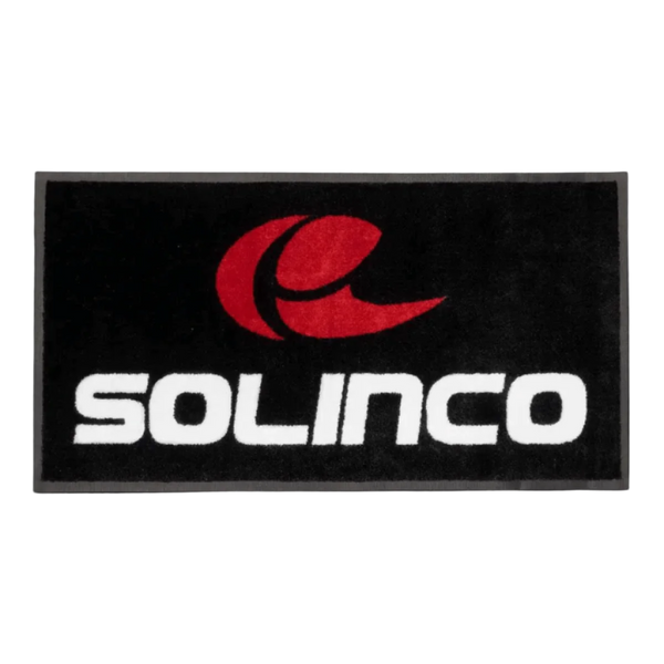 Floor Mat - Solinco Sports Australia / New Zealand