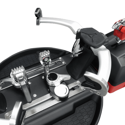 GT Falcon Stringing Machine - Solinco Sports Australia / New Zealand