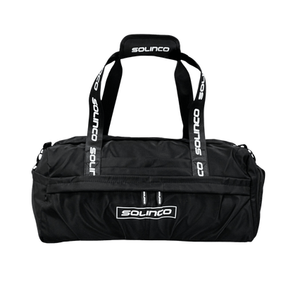 Gym Trainer Duffle Bag - Solinco Sports Australia / New Zealand