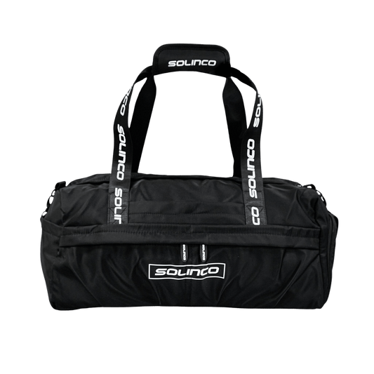 Gym Trainer Duffle Bag - Solinco Sports Australia / New Zealand