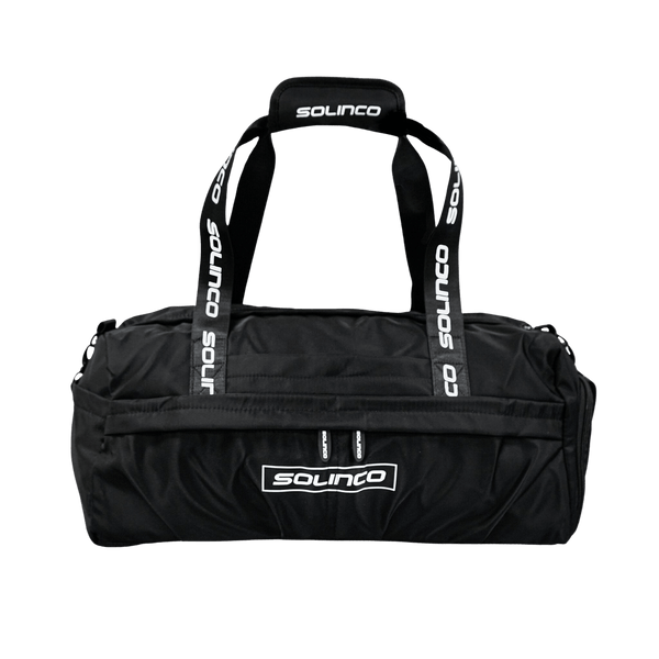 Gym Trainer Duffle Bag - Solinco Sports Australia / New Zealand