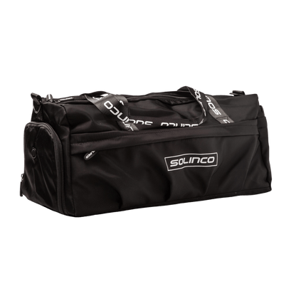 Gym Trainer Duffle Bag - Solinco Sports Australia / New Zealand