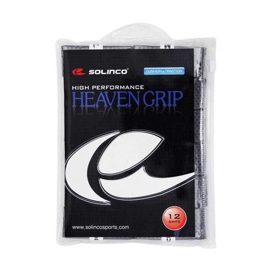 Heaven Grip 12 Pack - Solinco Sports Australia / New Zealand